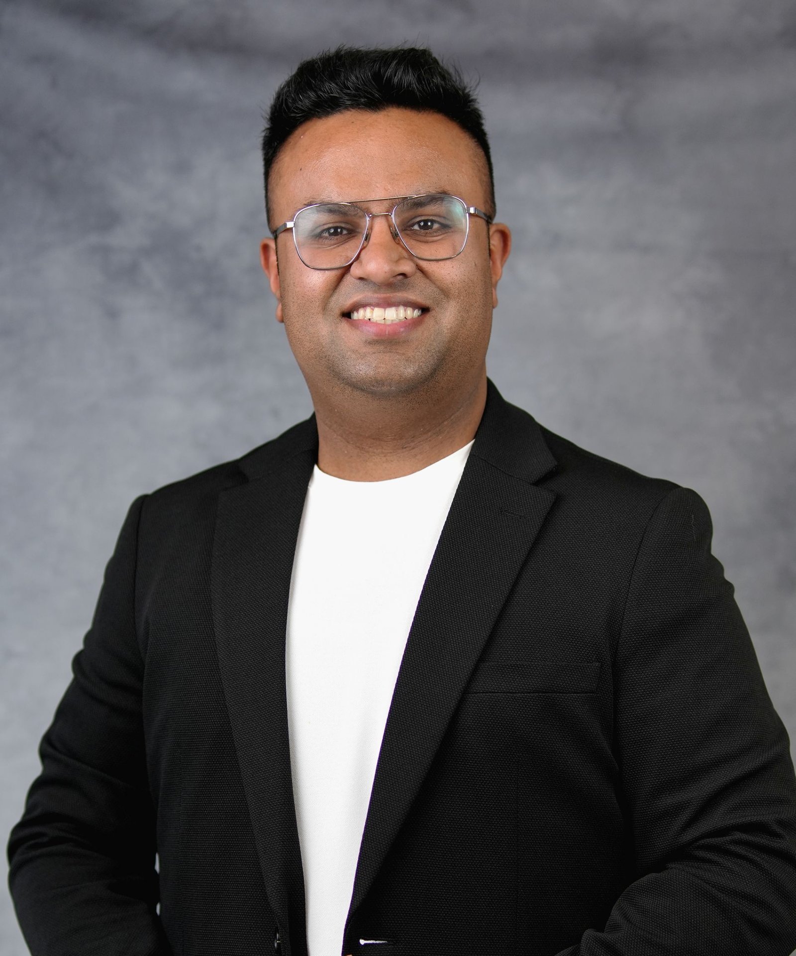 Sanchit Anand