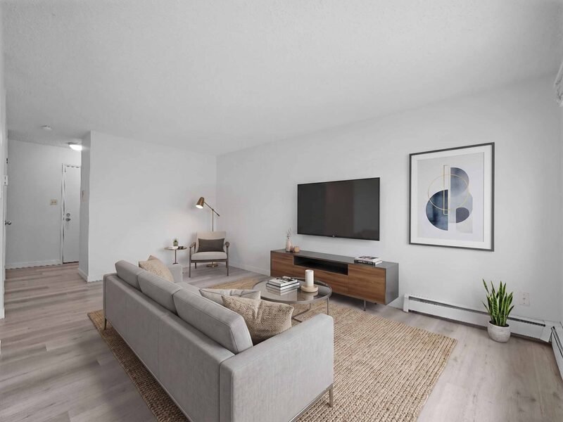 Virtual Staging