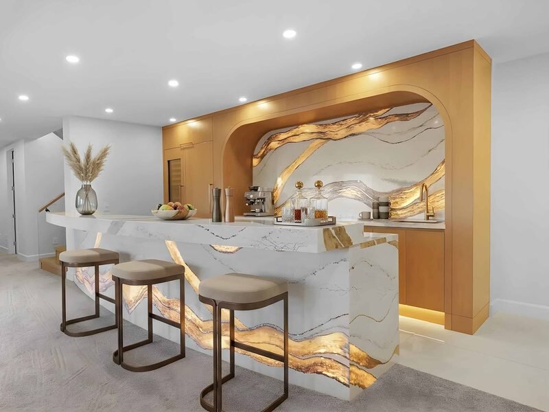 Virtual Staging