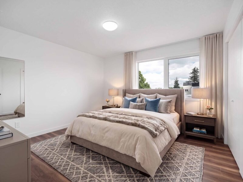 Virtual Staging