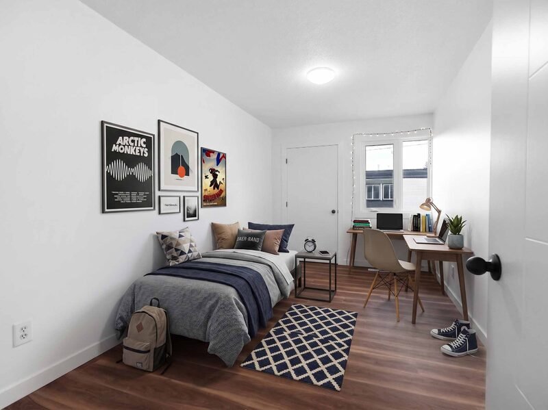 Virtual Staging
