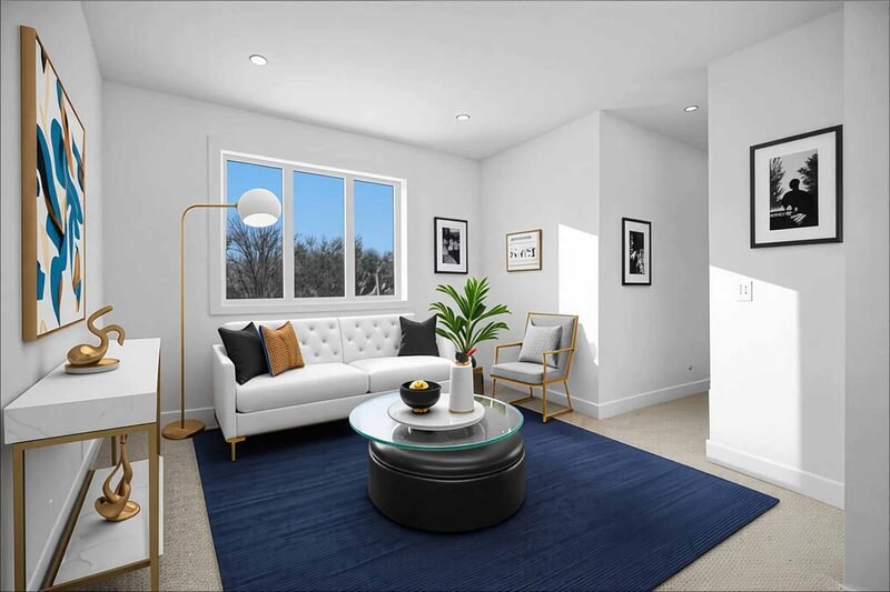 Virtual Staging