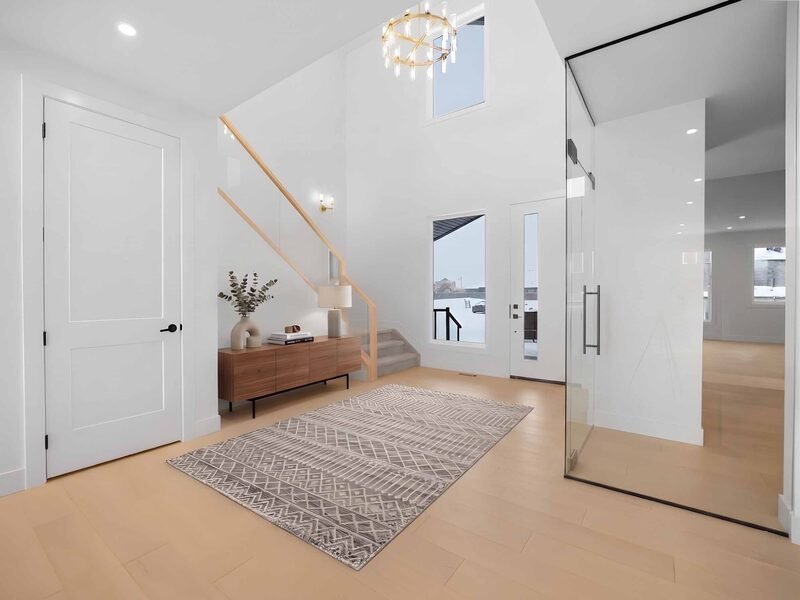 Virtual Staging