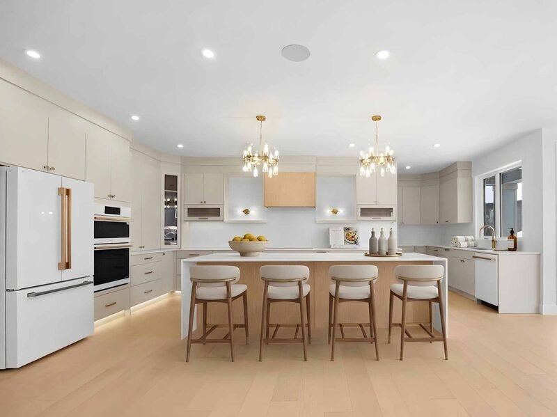 Virtual Staging