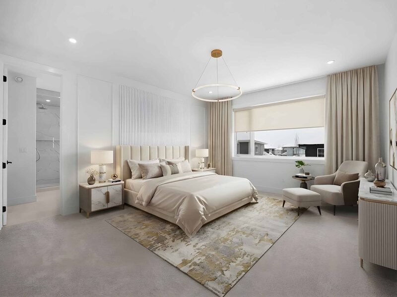 Virtual Staging