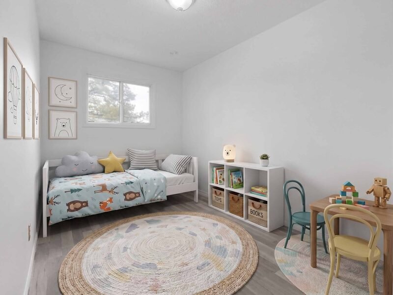 Virtual Staging